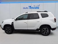 Occasion Dacia Duster Prestige 2019 Blanc SUV