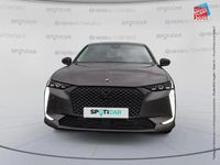 Occasion DS Automobiles DS4 Performance Line Plus 133 ch (97 kW) 2023 Gris Berline