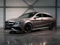 occasion Mercedes CLA45 AMG Shooting Brake CLA 45 AMG AMG Speedshift DCT 4Matic