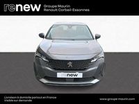 occasion Peugeot 5008 1.2 Puretech 130ch S&s Active Business Eat8