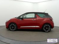 Occasion DS Automobiles DS3 Be Chic 130 ch (95 kW) 2018 Citadine