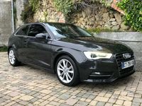 occasion Audi A3 2.0 TDI 150 Ambition Luxe