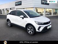 occasion Opel Crossland X 1.2 83ch Edition - VIVA185618381