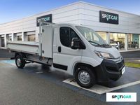 occasion Citroën Jumper L3 3.5 140ch BlueHDi S&S - VIVA3611097