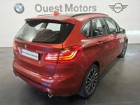 occasion BMW 220 220 dA xDrive 190ch Sport