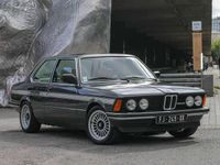 Occasion BMW 323 Sport Line 220 ch (161 kW) 1981 Gris Coupé