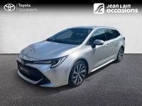 Occasion Toyota Corolla Design 98 ch (72 kW) 2022 Gris Break