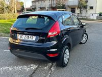 occasion Ford Fiesta 1.4 TDCi 68 Ambiente