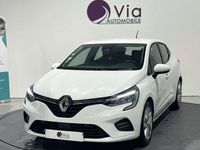 occasion Renault Clio IV 