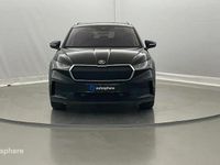 Occasion Skoda Enyaq iV Loft 152 kW (207 ch) 2022 SUV