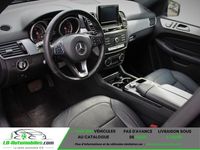 occasion Mercedes GLE250 d BVA