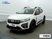 Occasion Dacia Sandero Extreme 2023 Blanc Citadine