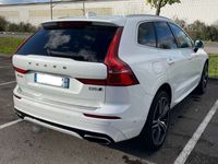 occasion Volvo XC60 D5 AWD 235 ch Geatronic8 Momentum Business