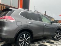 occasion Nissan X-Trail III phase 2 1.6 DCI 130 N-CONNECTA