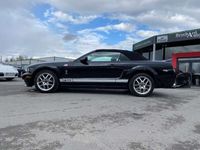 occasion Ford Mustang GT 500 SHELBY
