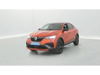 Occasion Renault Arkana R.S. 145 ch (106 kW) 2021 SUV