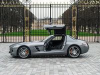 occasion Mercedes SLS AMG Coupé