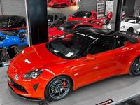 Occasion Alpine A110 300 ch (220 kW) 2023 Coupé