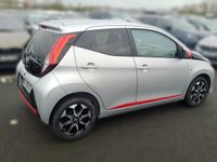 occasion Toyota Aygo 1.0 VVT-i x-look