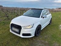 occasion Audi S1 