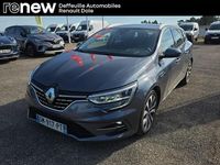 Occasion Renault Mégane IV Techno 2023 Gris Break