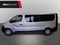 Occasion Opel Vivaro S 120 ch (88 kW) 2019 Gris Monospace