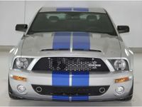 occasion Ford Mustang GT Shelby 500 40th anniversaire