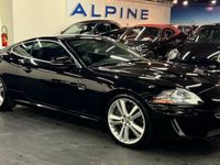 occasion Jaguar XKR (2) 5.0 V8 510 SURALIMENTE BVA6