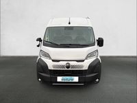 Occasion Citroën Jumper 140 ch (102 kW) 2024 Blanc Monospace