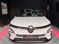 Occasion Renault Megane E-Tech Techno 161 kW (220 ch) 2022 Berline