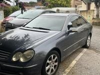 Occasion Mercedes CLK270 170 ch (125 kW) 2004 Coupé