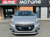 occasion Peugeot 208 Phase 2 5 Portes 1.2 VTi 12V 82 cv