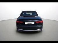 occasion Audi A5 Cabriolet S line 40 TFSI 150 kW (204 ch) S tronic