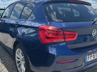 Occasion BMW 116 Efficient Dynamics 116 ch (85 kW) 2016 Citadine