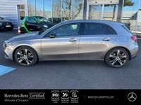 occasion Mercedes A200 Classed 150ch Progressive Line 8G-DCT