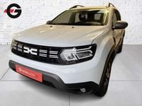 Occasion Dacia Duster Prestige 150 ch (110 kW) 2023 Blanc SUV