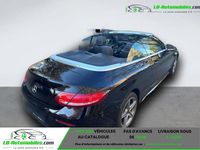 Occasion Mercedes C300 245 ch (180 kW) 2016 Berline