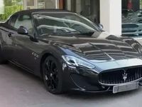 occasion Maserati Granturismo 4.7s V8 460cv Sport