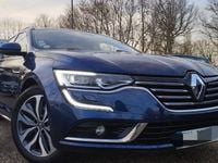 Occasion Renault Talisman Intens 131 ch (96 kW) 2016 Break