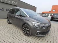 Occasion Citroën C4 SpaceTourer 131 ch (96 kW) 2020 Gris Monospace