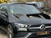 occasion Mercedes CLA180 ClasseD 116ch Amg Line