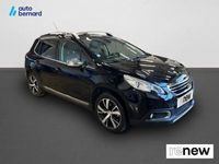 occasion Peugeot 2008 1.6 e-HDi115 FAP Féline Titane