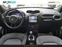 occasion Jeep Renegade 1.6 MultiJet 130ch 80th Anniversary MY21