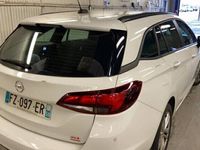 occasion Opel Astra sports tourer II 1.5 D 105ch Edition