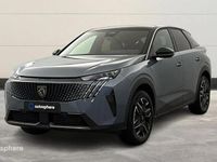 Occasion Peugeot 3008 GT 137 ch (100 kW) 2025 SUV