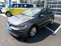 Occasion VW Polo Style 95 ch (69 kW) 2024 Berline