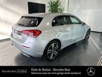 occasion Mercedes A180 Classe180d 116ch Progressive Line 8G-DCT