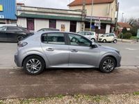 occasion Peugeot 208 1.2i PureTech 12V S\u0026S - 75 Active Business