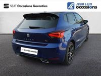 occasion Seat Ibiza 1.0 EcoTSI 115 ch S/S BVM6 FR Sport Line