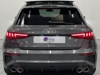 occasion Audi S3 Tfsi 310 S Tronic 7 Quattro